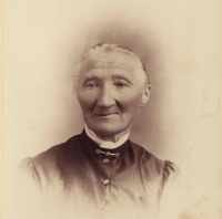 Birthe Marie Pedersdatter Ericksen (1821 - 1900) Profile